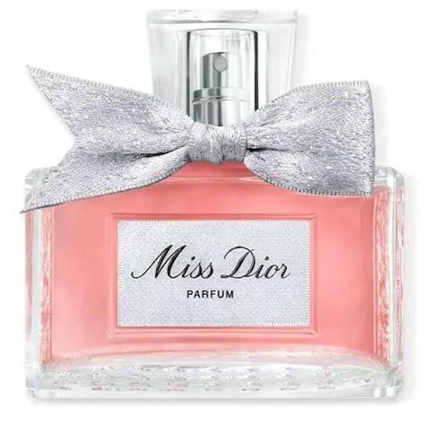 miss dior launch date